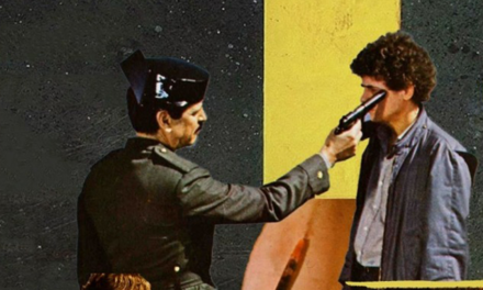 Cinestesia (Cine Fórum Sociológico): “El pico” – Canal UGR – Universidad de Granada