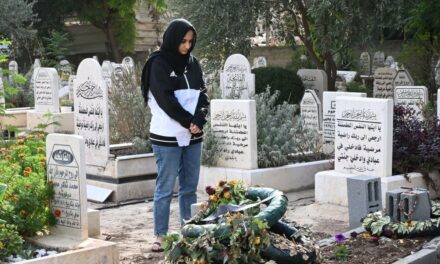 Ciudadanos árabes de Israel dicen que enfrentan una creciente reacción
