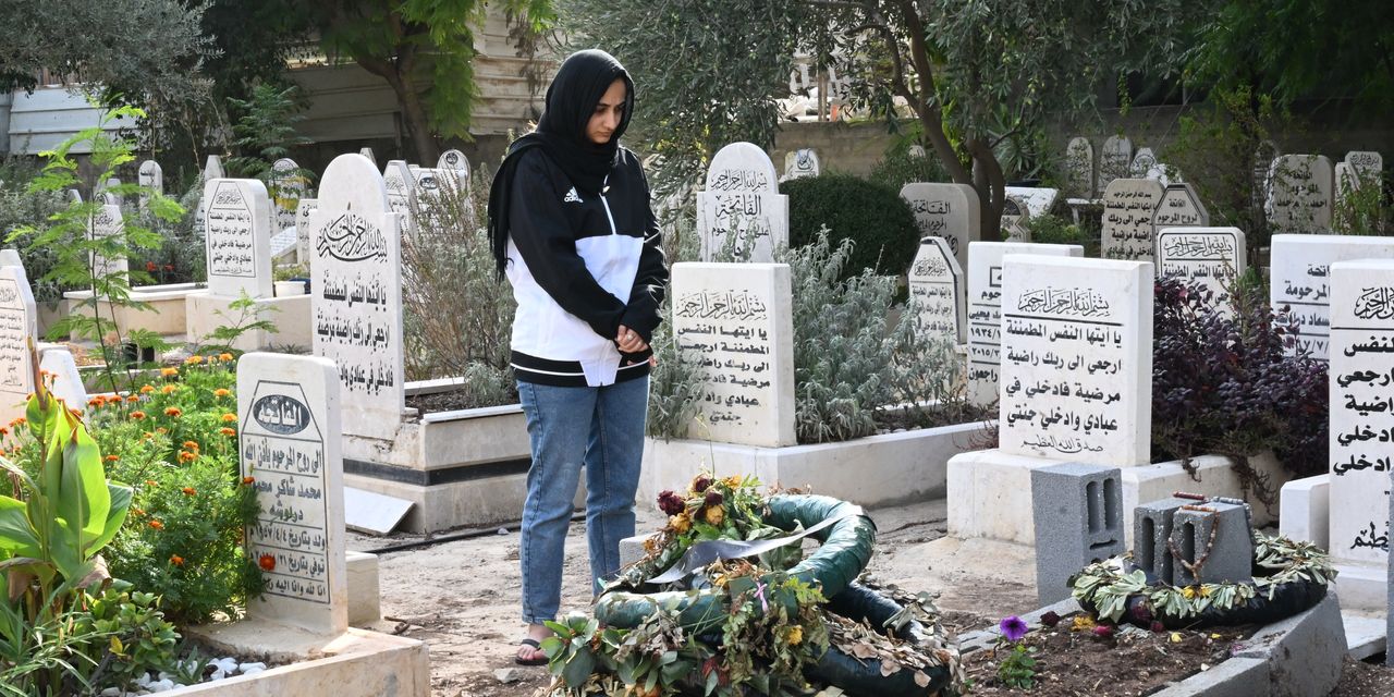 Ciudadanos árabes de Israel dicen que enfrentan una creciente reacción