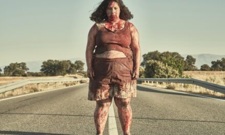 Clausura 5to Ciclo de cine “Con mirada de mujer” con el galardonado y polémico largometraje “Cerdita”