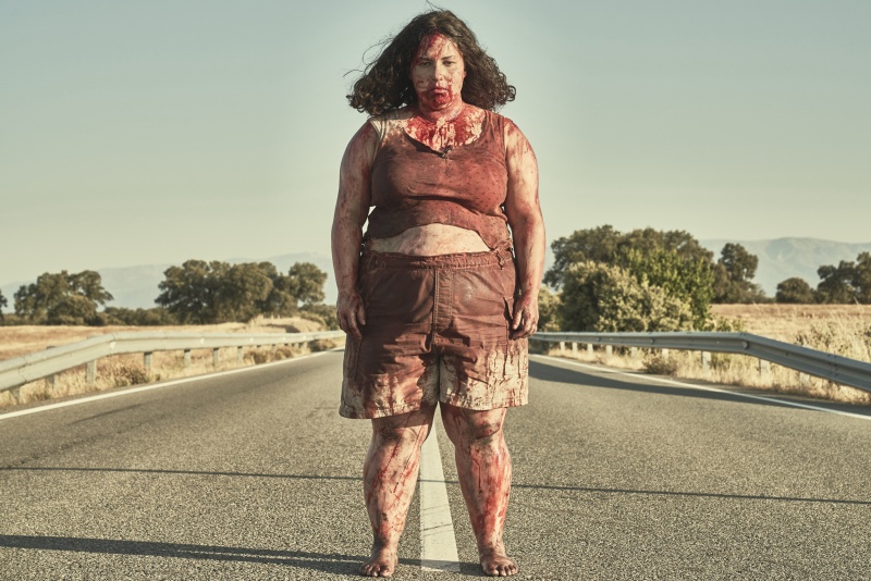 Clausura 5to Ciclo de cine “Con mirada de mujer” con el galardonado y polémico largometraje “Cerdita”