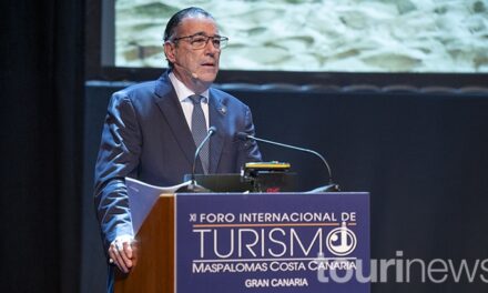“Clave del éxito de R. Dominicana es la colaboración público-privada”
