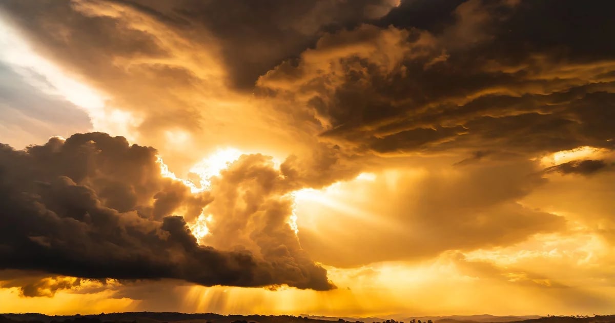 Clima en República Dominicana: el pronóstico del tiempo para Santiago de los Caballeros este 21 de noviembre