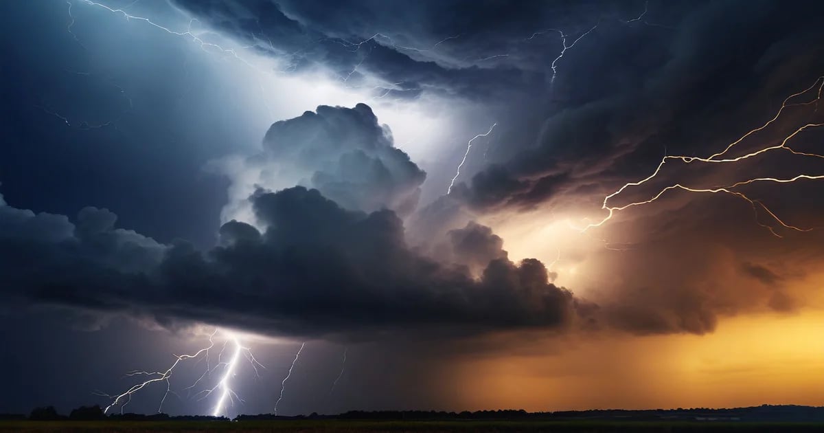 Clima en República Dominicana: el pronóstico del tiempo para Santo Domingo este 18 de noviembre