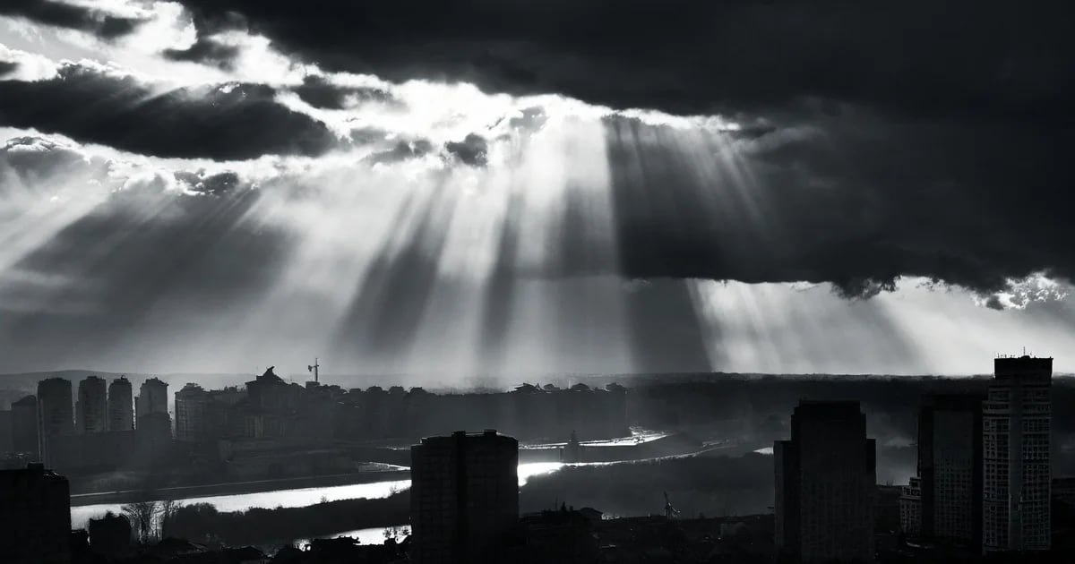 Clima en República Dominicana: la predicción del tiempo para Santo Domingo este 24 de noviembre
