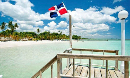 Colombia y República Dominicana líderes del turismo en latinoamérica