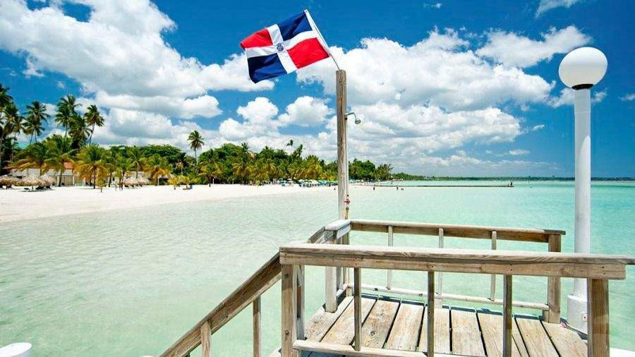 Colombia y República Dominicana líderes del turismo en latinoamérica
