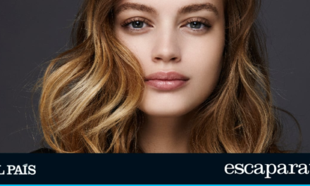 Cómo cuidar el cabello teñido en casa |  Belleza |  Escapar
