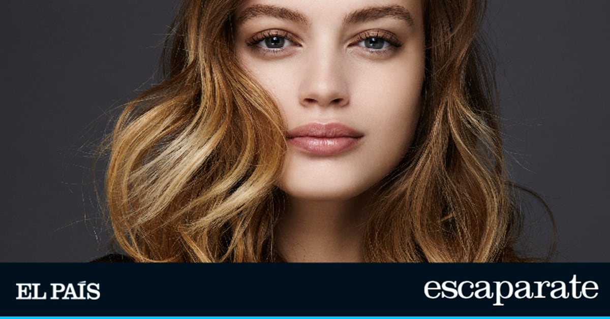 Cómo cuidar el cabello teñido en casa |  Belleza |  Escapar