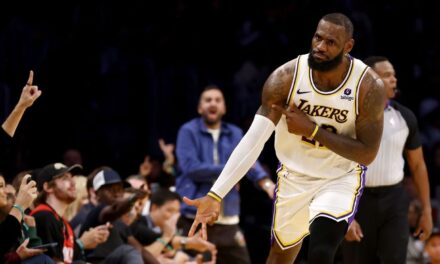 Cómo empezó, cómo va: revisando las promesas de la NBA a principios de temporada