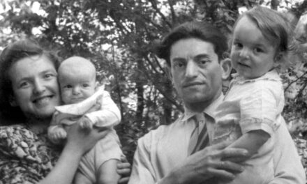 Cómo ve la crisis migratoria actual para un refugiado del Holocausto