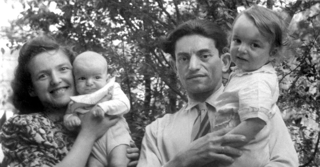 Cómo ve la crisis migratoria actual para un refugiado del Holocausto