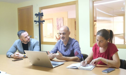 Compromís exige a Alicante la cesión de suelo para construir una residencia pública de salud mental