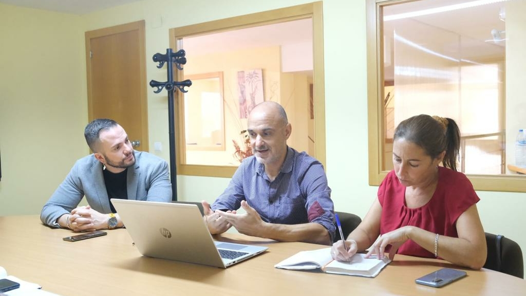Compromís exige a Alicante la cesión de suelo para construir una residencia pública de salud mental