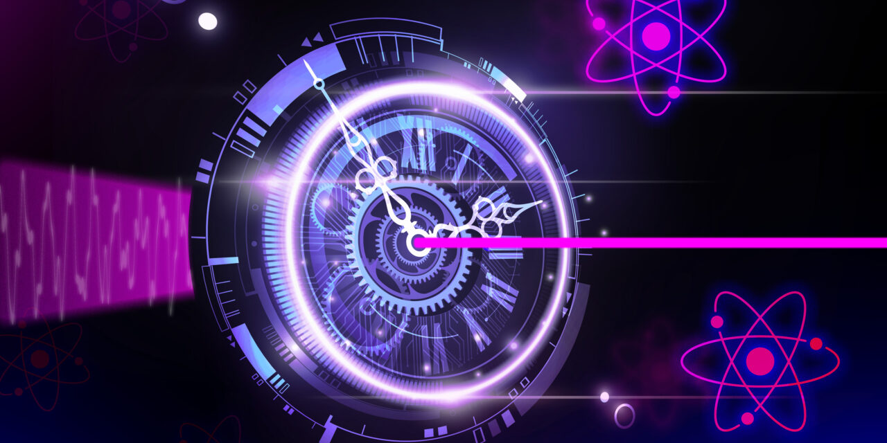 Con una “compresión” cuántica, los relojes podrían mantener la hora aún más precisa, proponen investigadores del MIT |  Noticias del MIT