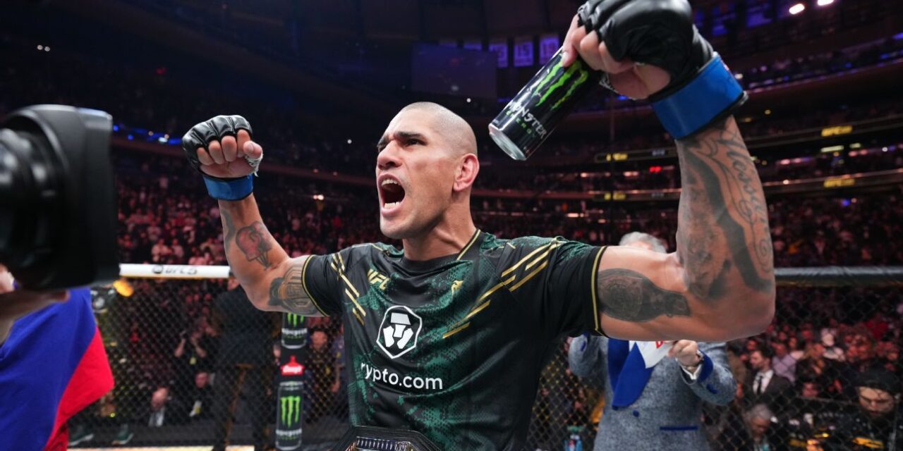 Conclusiones de UFC 295: ¿Qué sigue para Pereira, Aspinall y dos divisiones turbulentas?