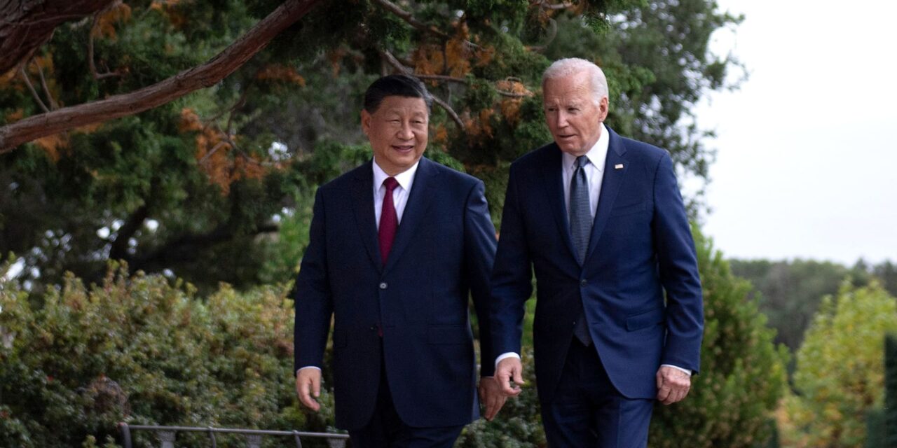 Conclusiones de la cumbre entre Estados Unidos y China: Taiwán, conversaciones militares, fentanilo