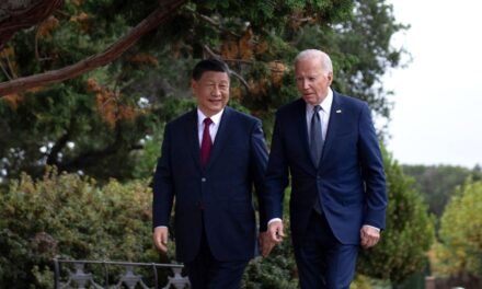 Conclusiones de la cumbre entre Estados Unidos y China: Taiwán, conversaciones militares, fentanilo