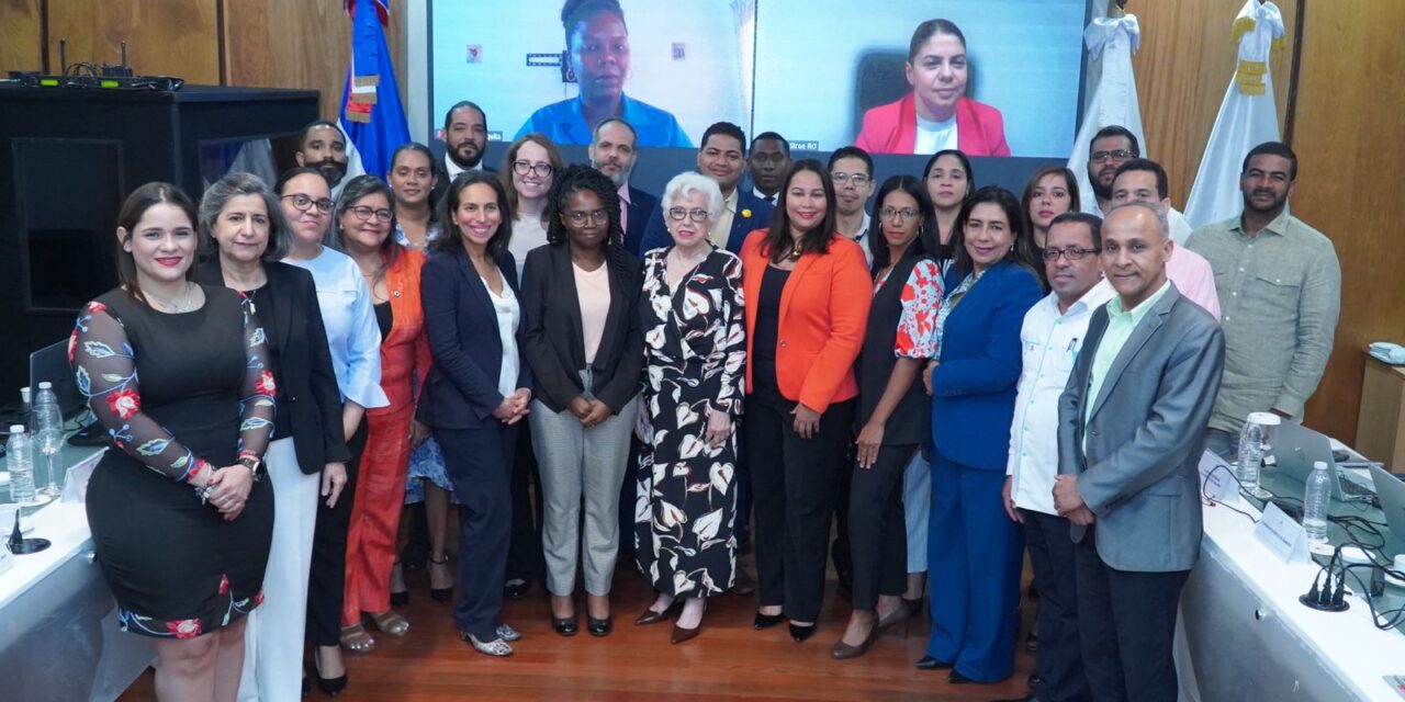 Concluye visita in situ que evalúa a la República Dominicana en el cumplimiento de la Convención contra la Corrupción de las Naciones Unidas.