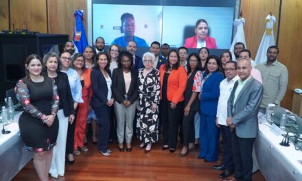 Concluye visita in situ que evalúa a la República Dominicana en el cumplimiento de la Convención contra la Corrupción de las Naciones Unidas.