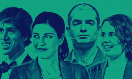 Conozca a la junta directiva de OpenAI que expulsó a Sam Altman