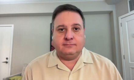 Consultor demócrata analiza el legado de Alan Hevesi