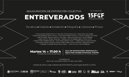 Contra viento y marea: Festival de Cine en Fresnillo