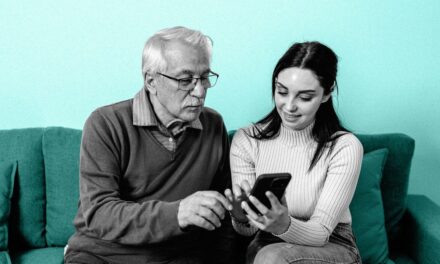 Correcciones que debe realizar en el iPhone si es el departamento de TI de la familia este año
