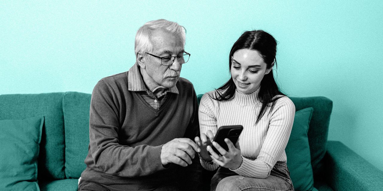 Correcciones que debe realizar en el iPhone si es el departamento de TI de la familia este año