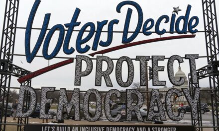 Crece temor a violencia política en EEUU conforme se intensifica campaña electoral de 2024