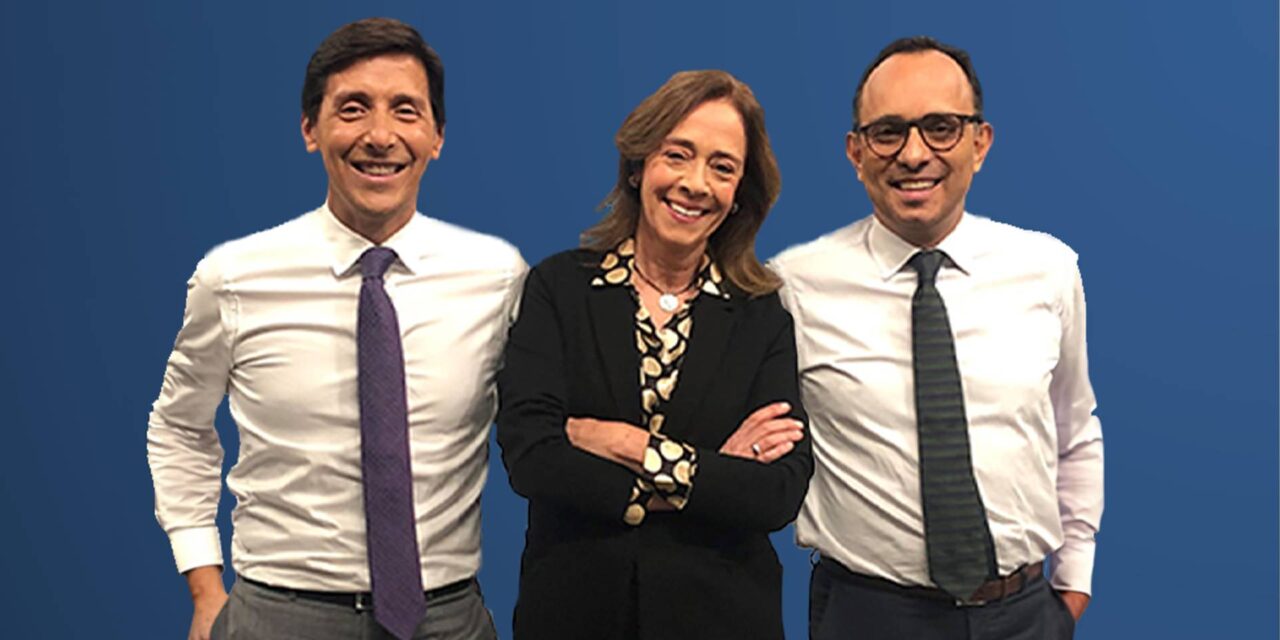 Crisis política: "A reconfiguração da direita em Portugal"