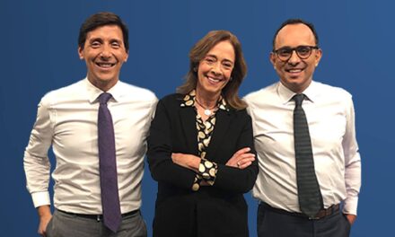 Crisis política: "A reconfiguração da direita em Portugal"