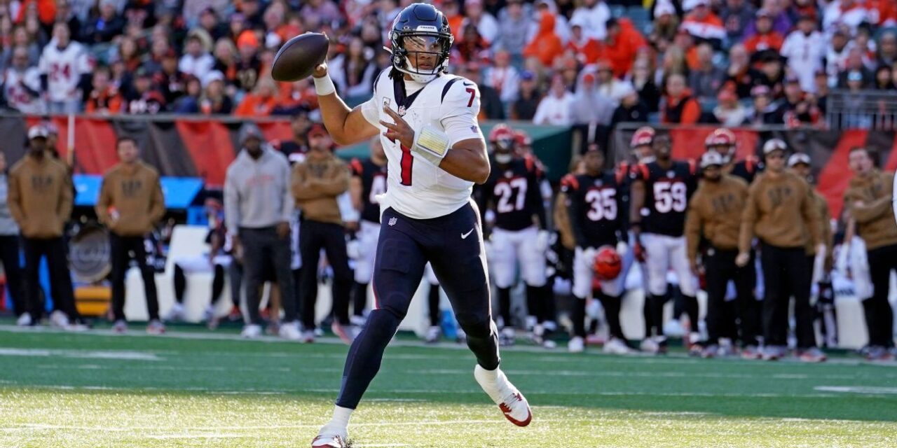 Cuotas de apuestas futuras de la Semana 11 de la NFL: Super Bowl, MVP y más