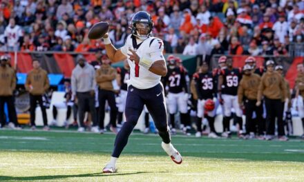 Cuotas de apuestas futuras de la Semana 11 de la NFL: Super Bowl, MVP y más