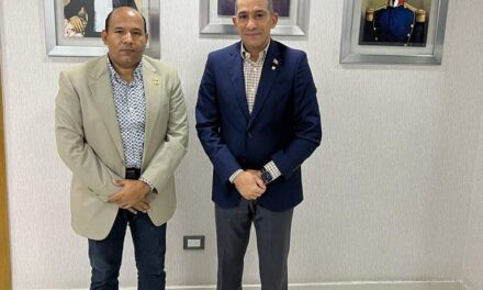 DNCD y ETED participarán en el 4to Campeonato Gubernamental de Ajedrez – El Nuevo Diario (República Dominicana)