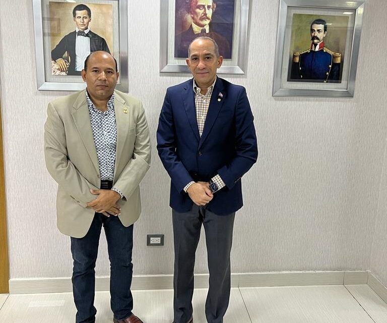 DNCD y ETED participarán en el 4to Campeonato Gubernamental de Ajedrez – El Nuevo Diario (República Dominicana)
