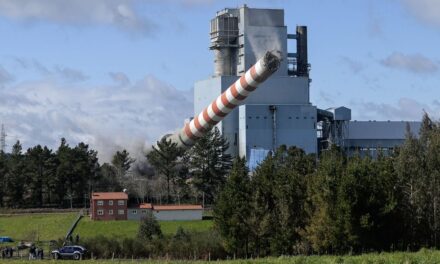 Dejar los combustibles fósiles mejora la salud: las muertes por la contaminación de partículas han caído un 16% desde 2005 |  Clima y Medio Ambiente