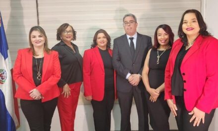 Delegación dominicana de patólogos representa al país en congreso de Argentina – El Nuevo Diario (República Dominicana)