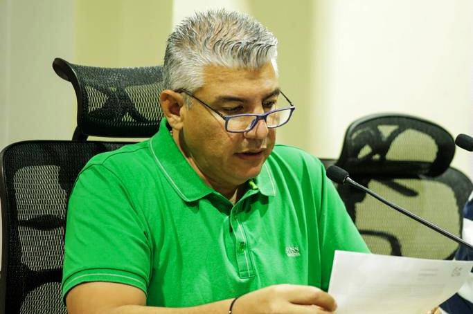 Denuncian irregularidades en escogencia de personal de salud de zona insular de Cartagena