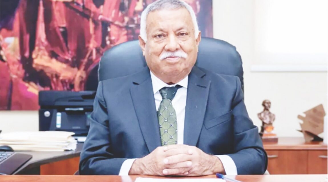 Desordenada y torpe retirada de Leonel – El Nuevo Diario (República Dominicana)