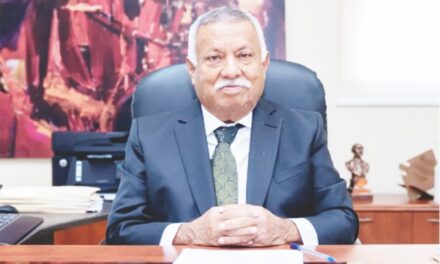 Desordenada y torpe retirada de Leonel – El Nuevo Diario (República Dominicana)