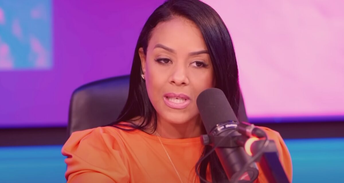 Detector: abogada dominicana no criticó a Petro en programa radial