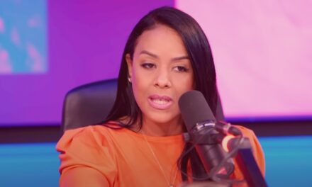 Detector: abogada dominicana no criticó a Petro en programa radial