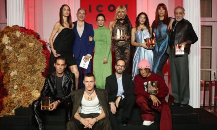 Diez años no son nada para ICON |  Gente