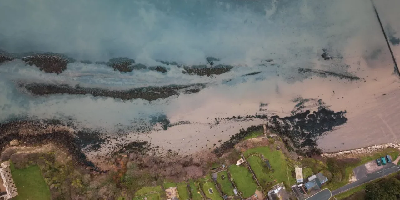 Disastroso allagamento del fiume Fula in Repubblica Dominicana- almeno quattro morti!