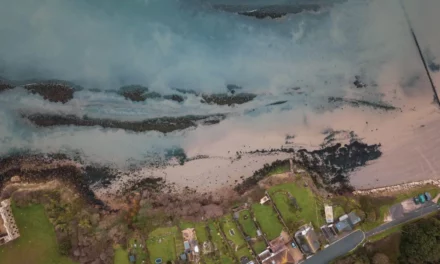 Disastroso allagamento del fiume Fula in Repubblica Dominicana- almeno quattro morti!