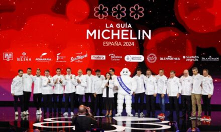 Disfrutar y Noor, los nuevos tres estrellas Michelin de España |  Gastronomía: recetas, restaurantes y bebidas.