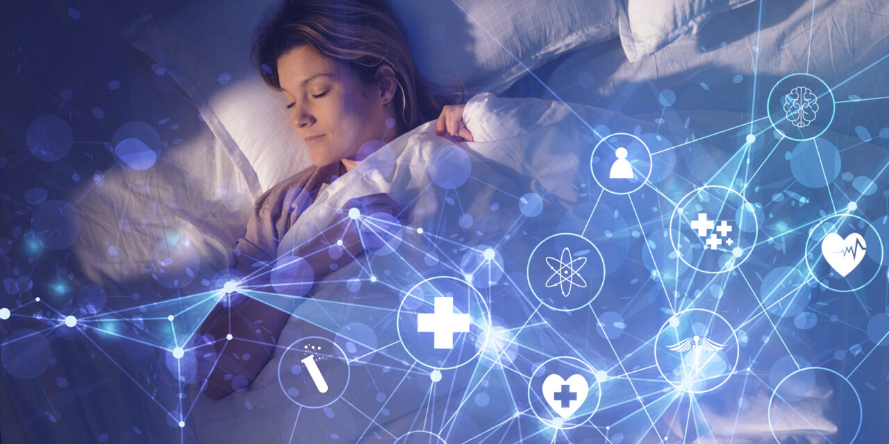 Dispositivo electrónico ingerible detecta depresión respiratoria en pacientes |  Noticias del MIT