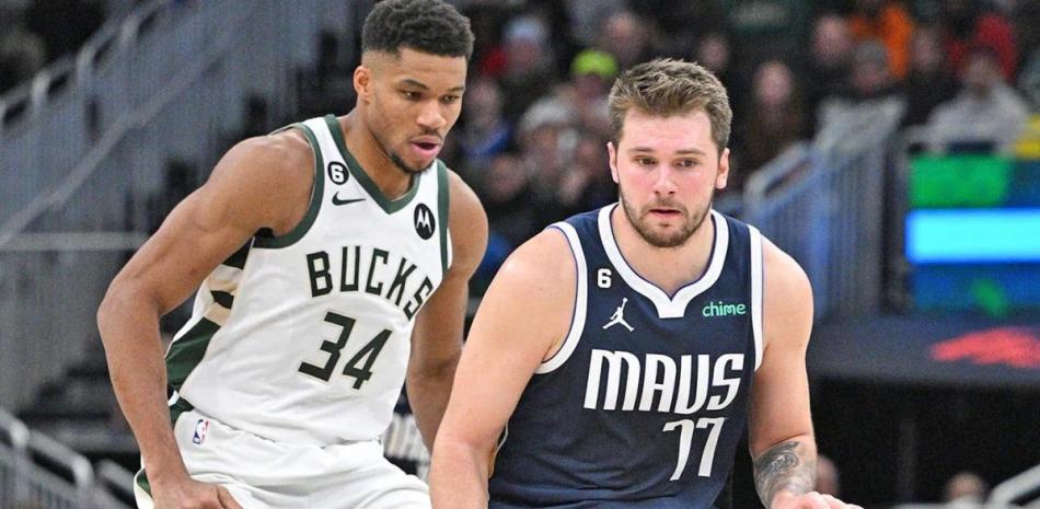 "Dominicana buscará clasificar a París frente a la Eslovenia de Doncic y la Grecia de Antetokounmpo"|  Listín Diario