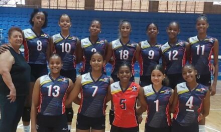 "Dominicana debuta el martes ante Costa Rica en el primer torneo continental U-17″|  Listín Diario